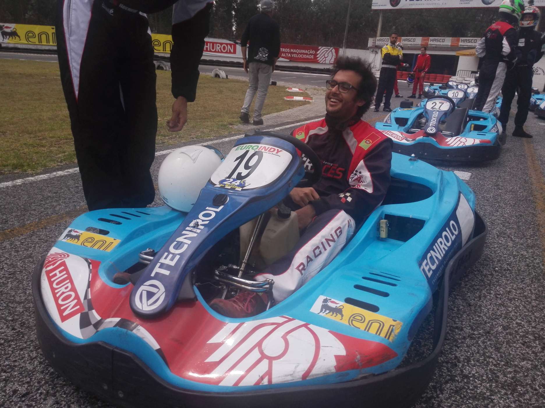 20º Campeonato Nacional Kart23
